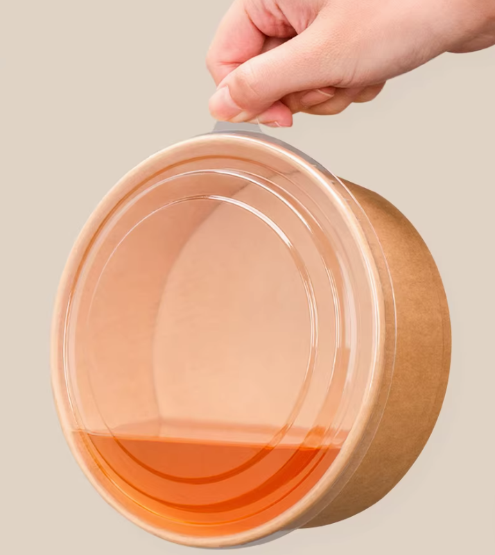 盐城纸碗